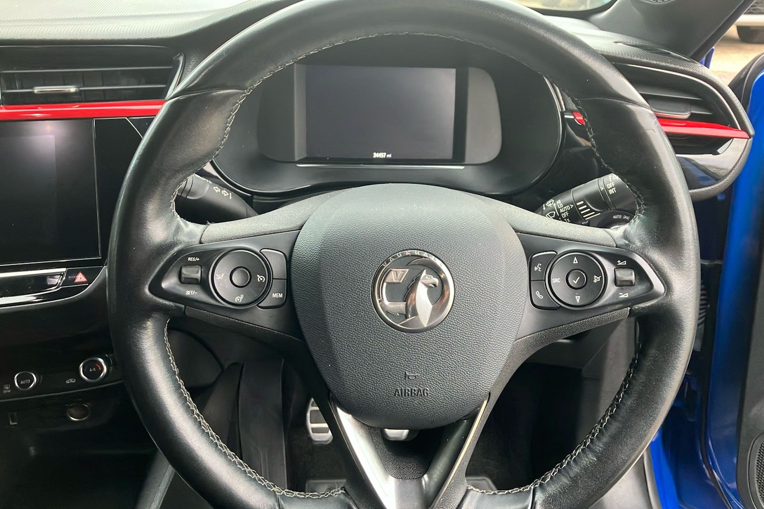 Used Vauxhall Corsa 2022 for sale - 76442591: Photo 33