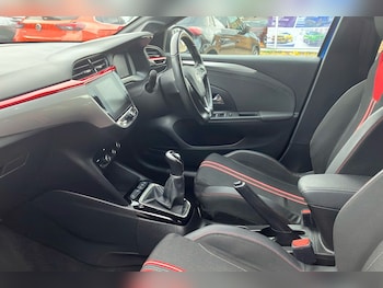 Used Vauxhall Corsa 2022 for sale - 76442591: Photo