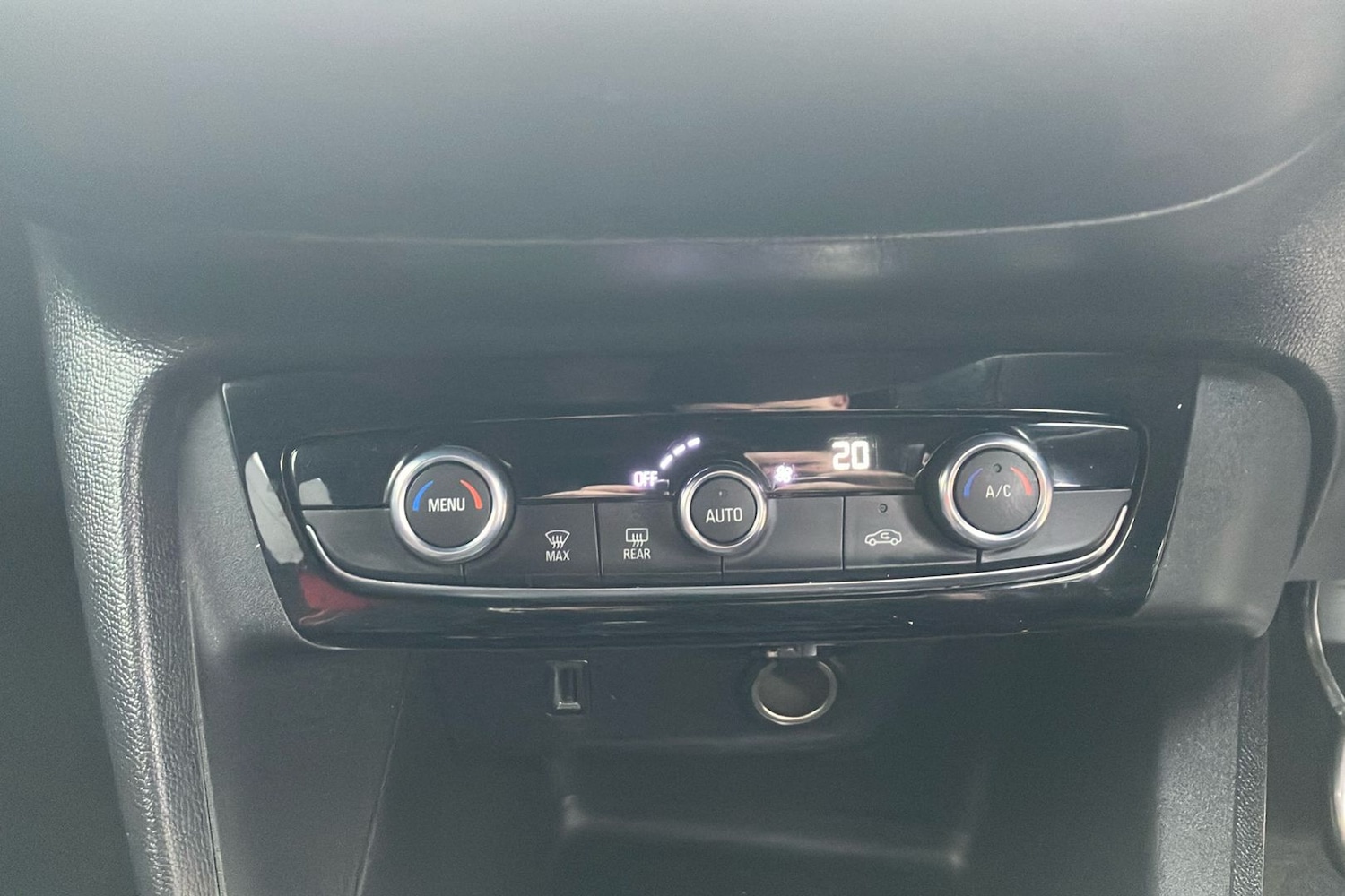 Used Vauxhall Corsa 2022 for sale - 76442591: Photo 40