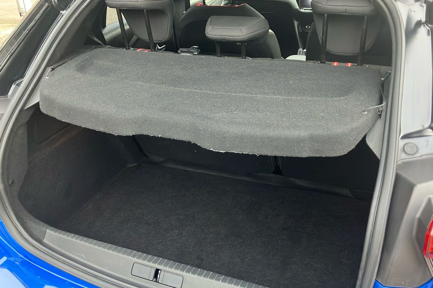 Used Vauxhall Corsa 2022 for sale - 76442591: Photo 41