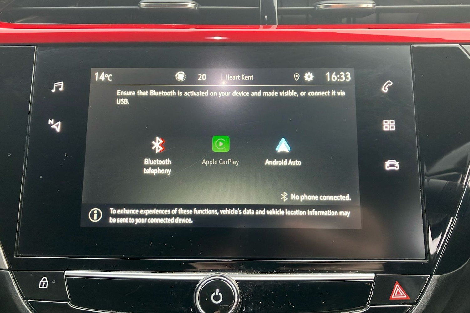 Used Vauxhall Corsa 2022 for sale - 76442591: Photo 48