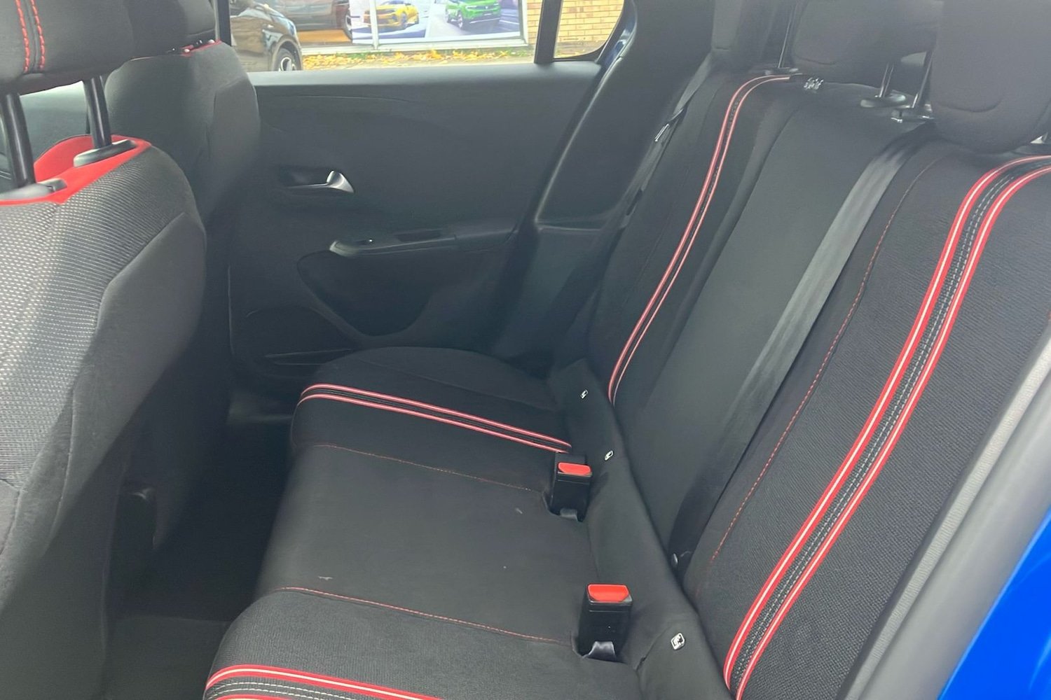 Used Vauxhall Corsa 2022 for sale - 76442591: Photo 5