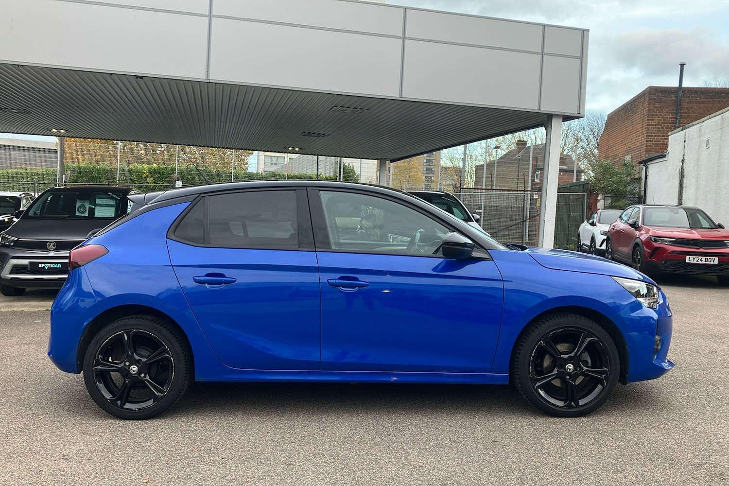 Used Vauxhall Corsa 2022 for sale - 76442591: Photo 6