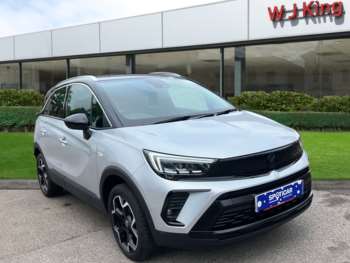 2024 - 1.2 Turbo [130] Ultimate 5dr Auto