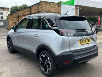 Used Vauxhall Crossland 2024 for sale - 74885678: Photo