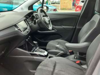 Used Vauxhall Crossland 2024 for sale - 74885678: Photo