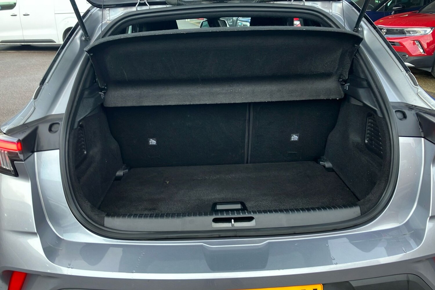 Used Vauxhall Mokka 2023 for sale - 77357030: Photo 12