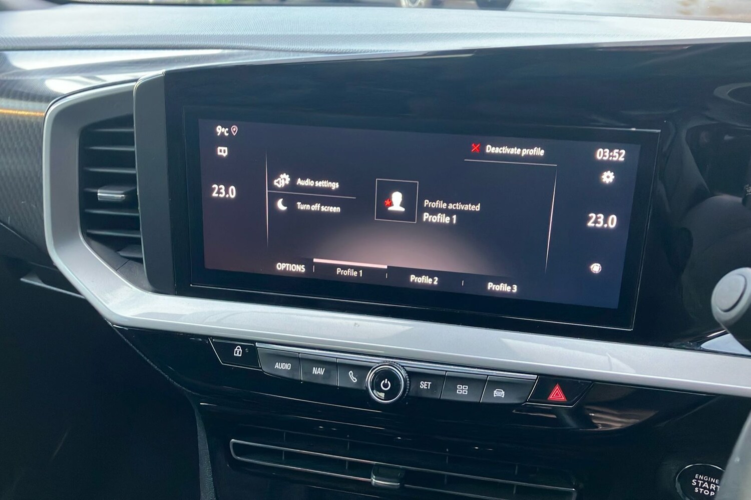 Used Vauxhall Mokka 2023 for sale - 77357030: Photo 14