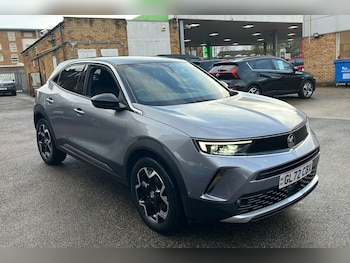 Used Vauxhall Mokka undefined for sale - 77357030: Photo