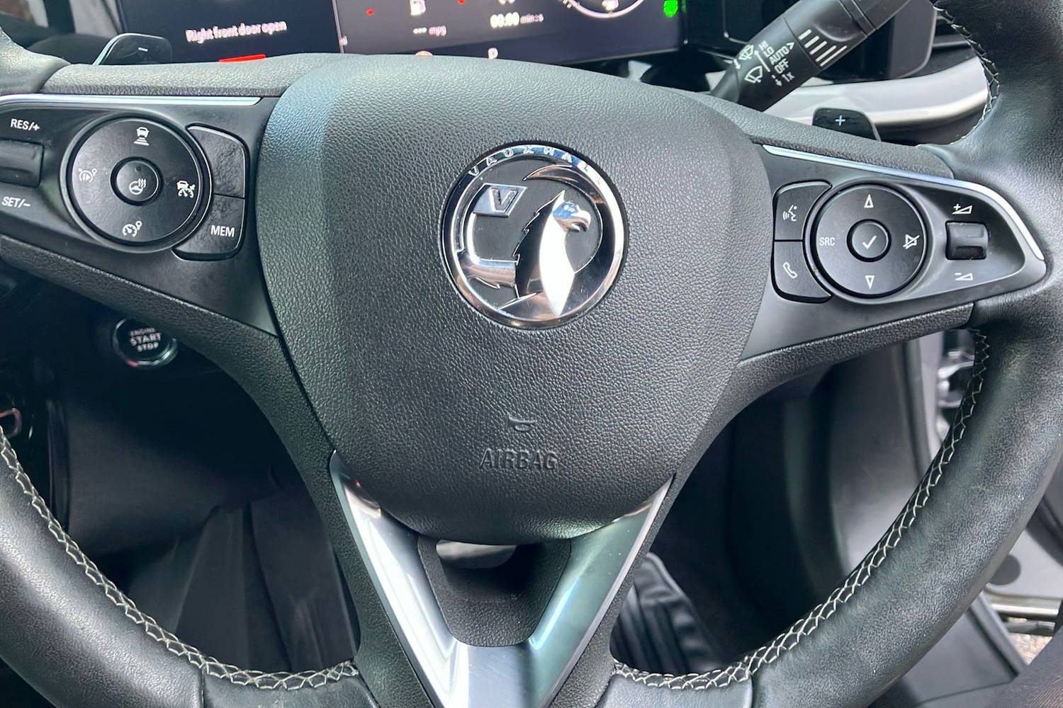 Used Vauxhall Mokka 2023 for sale - 77357030: Photo 20