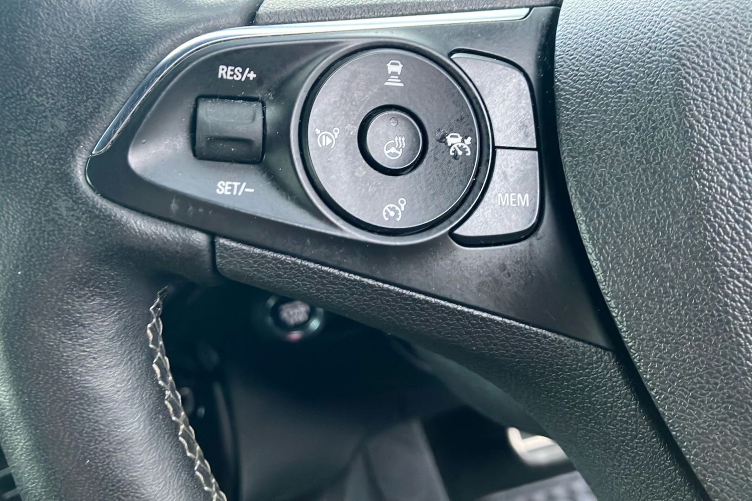 Used Vauxhall Mokka 2023 for sale - 77357030: Photo 21