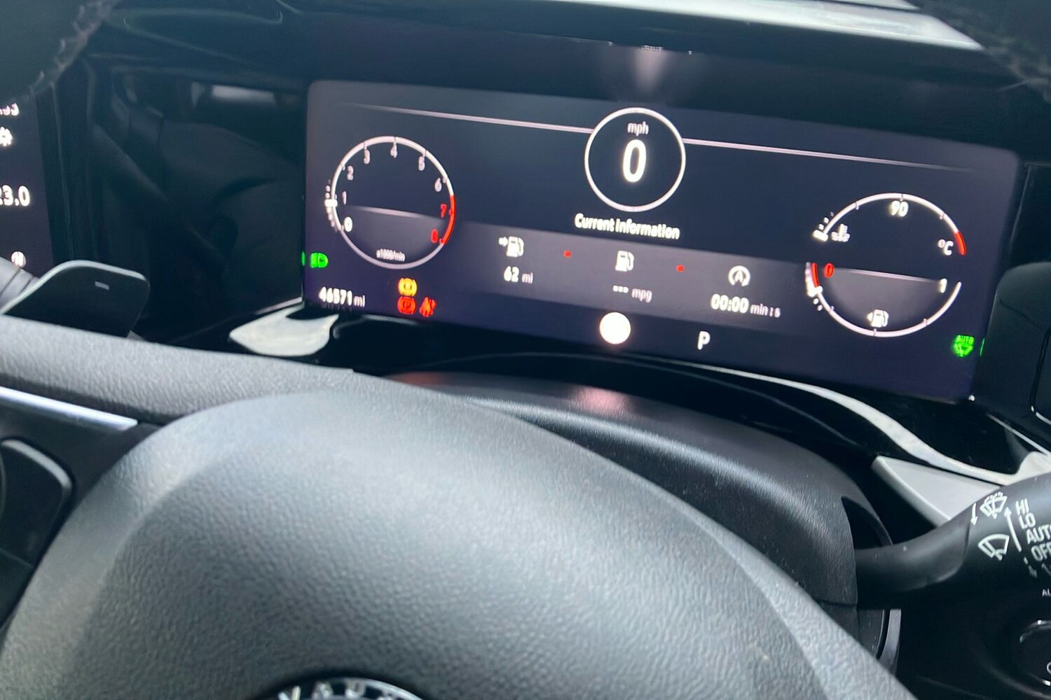 Used Vauxhall Mokka 2023 for sale - 77357030: Photo 24