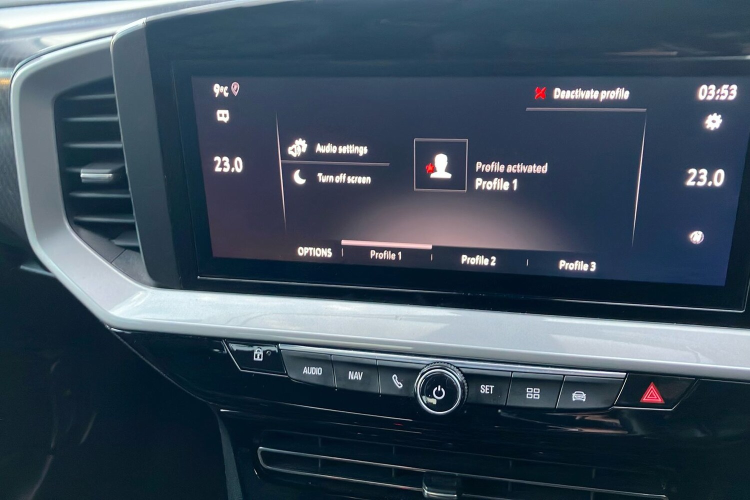 Used Vauxhall Mokka 2023 for sale - 77357030: Photo 25