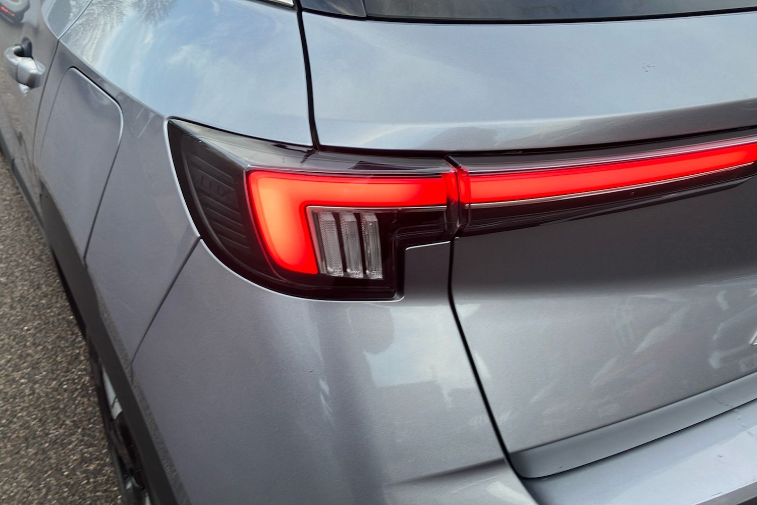 Used Vauxhall Mokka 2023 for sale - 77357030: Photo 28