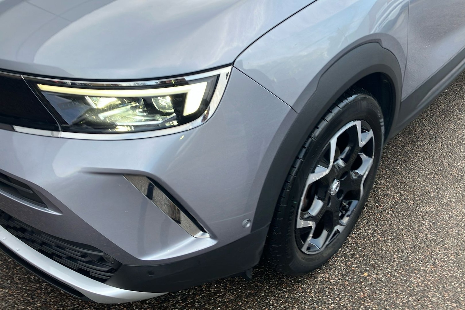 Used Vauxhall Mokka 2023 for sale - 77357030: Photo 29