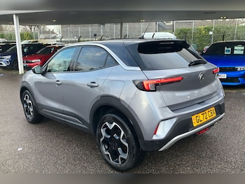 Used Vauxhall Mokka undefined for sale - 77357030: Photo