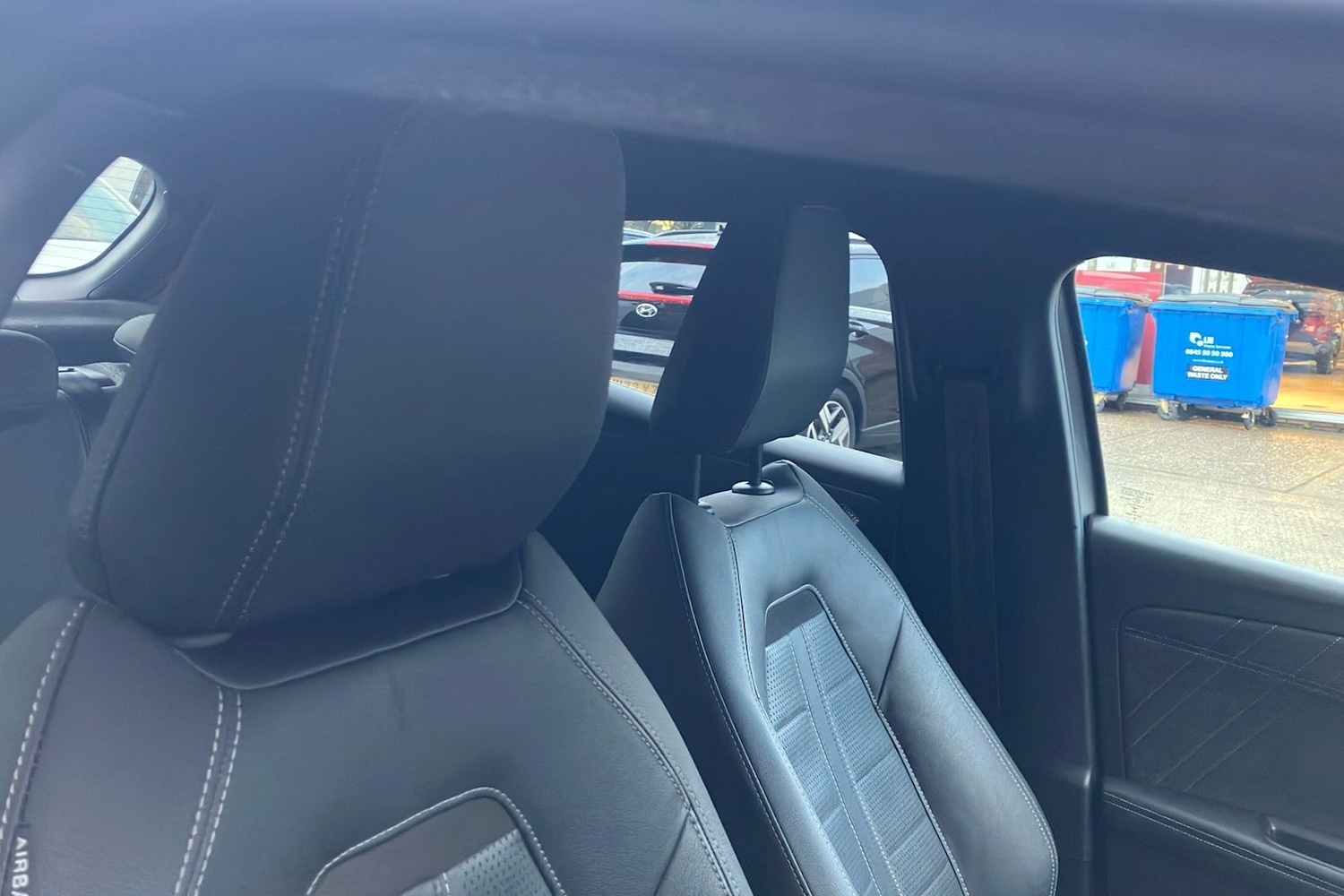 Used Vauxhall Mokka 2023 for sale - 77357030: Photo 30