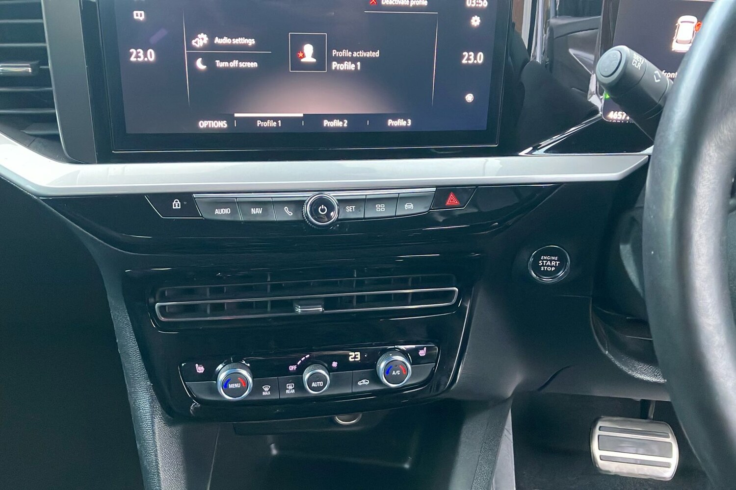 Used Vauxhall Mokka 2023 for sale - 77357030: Photo 32