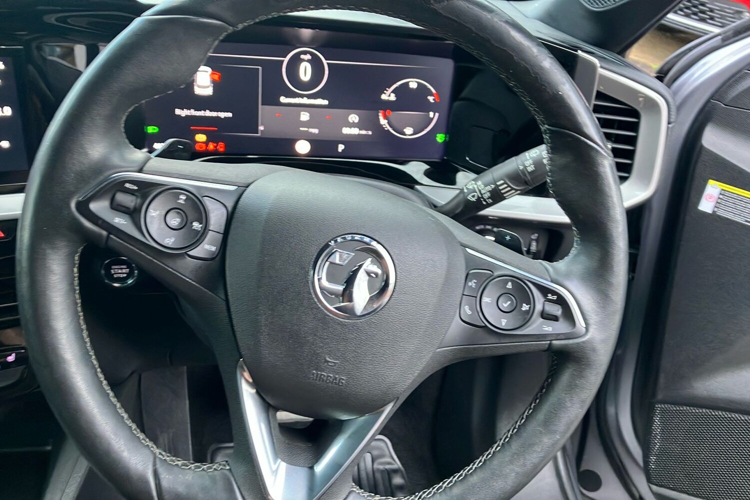 Used Vauxhall Mokka 2023 for sale - 77357030: Photo 33