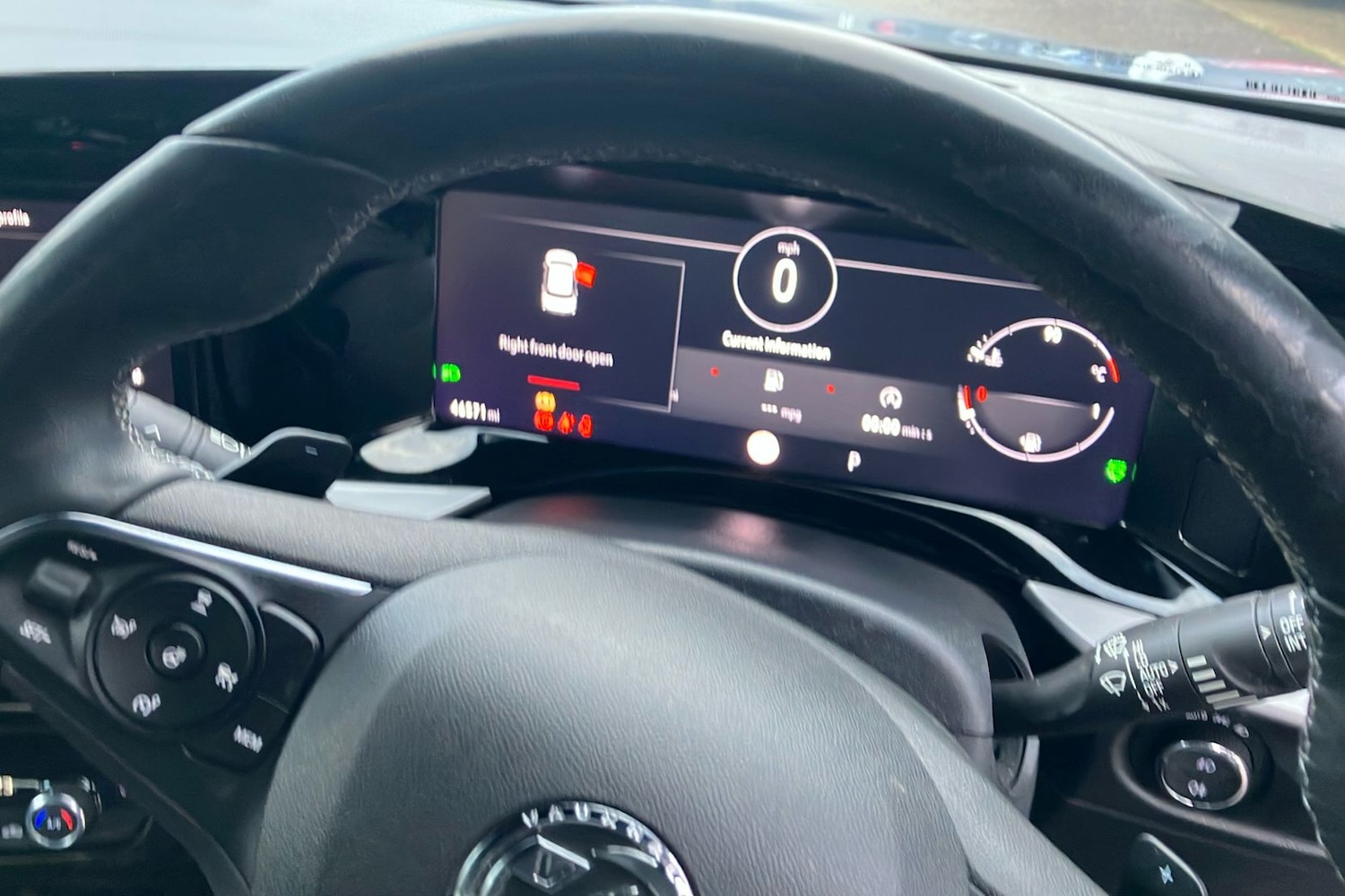 Used Vauxhall Mokka 2023 for sale - 77357030: Photo 34