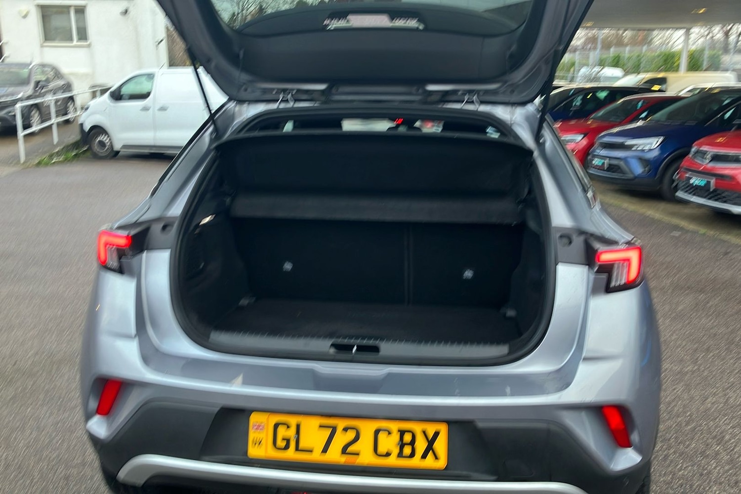 Used Vauxhall Mokka 2023 for sale - 77357030: Photo 35