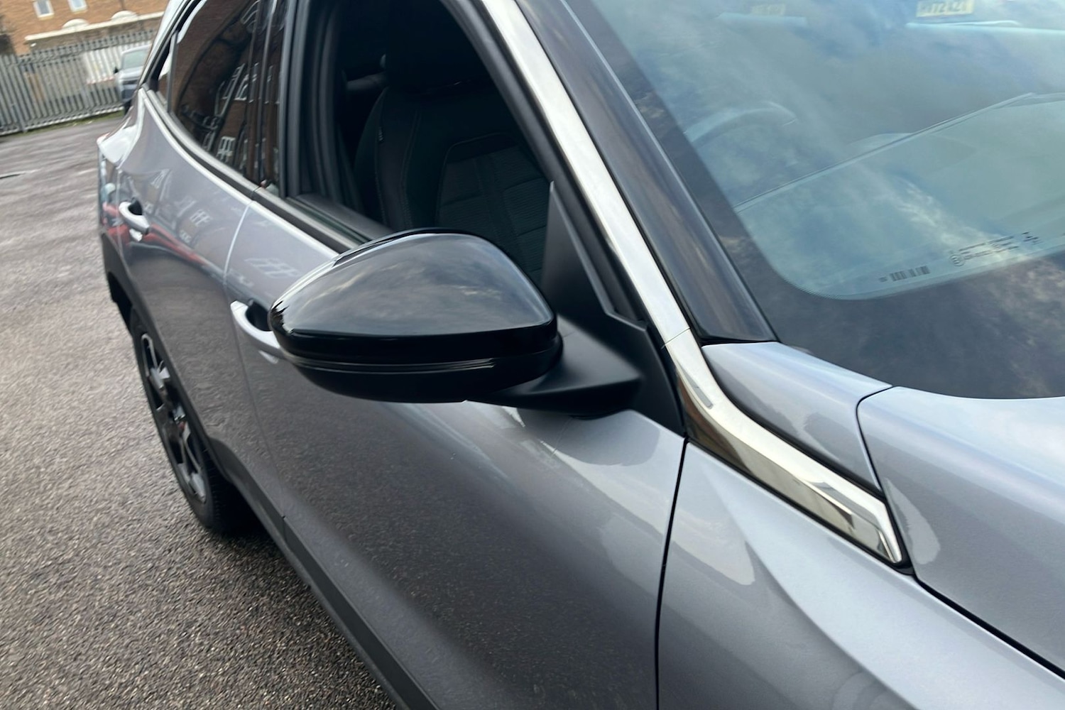 Used Vauxhall Mokka 2023 for sale - 77357030: Photo 36