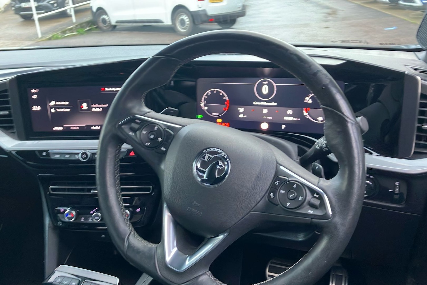 Used Vauxhall Mokka 2023 for sale - 77357030: Photo 37