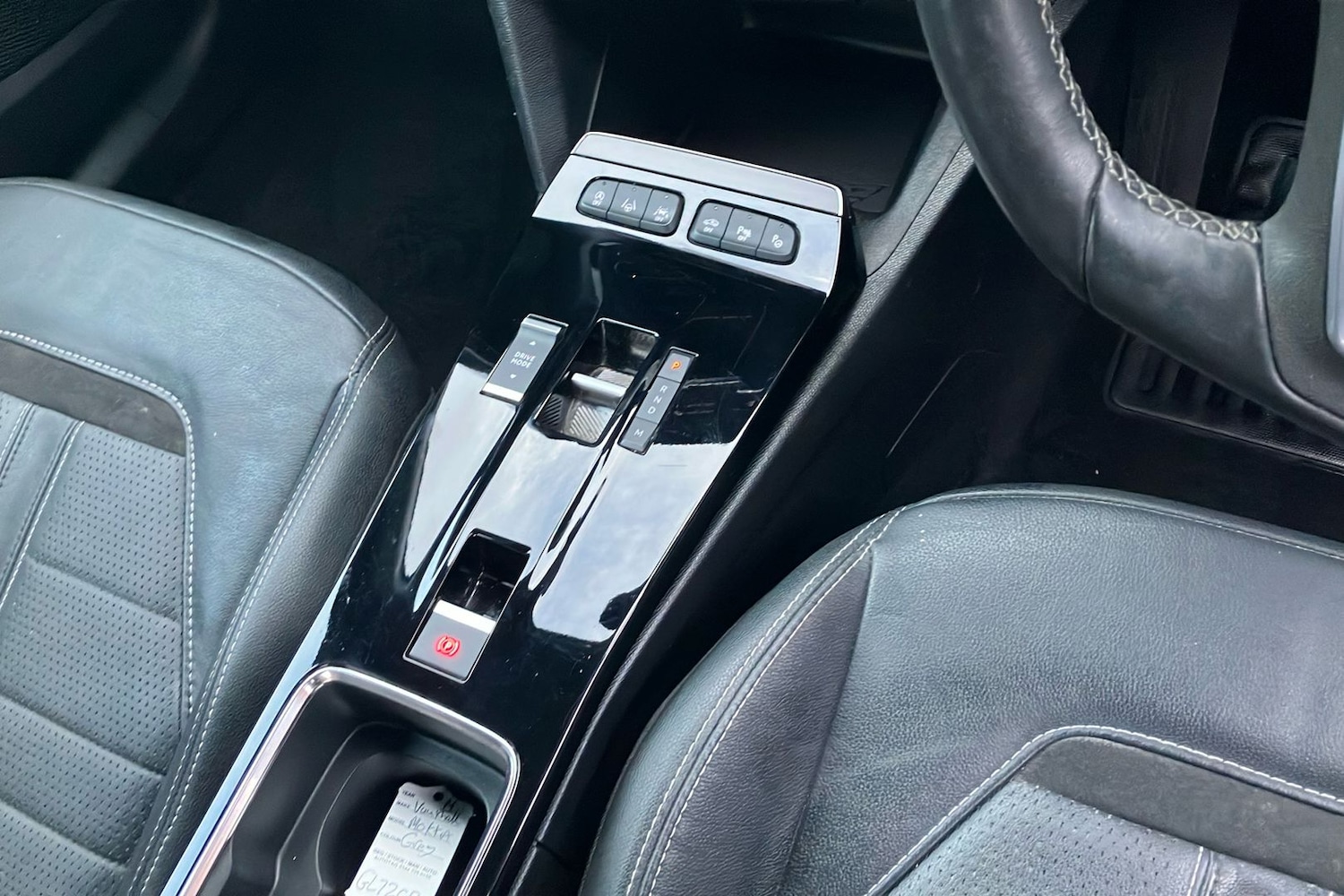 Used Vauxhall Mokka 2023 for sale - 77357030: Photo 38