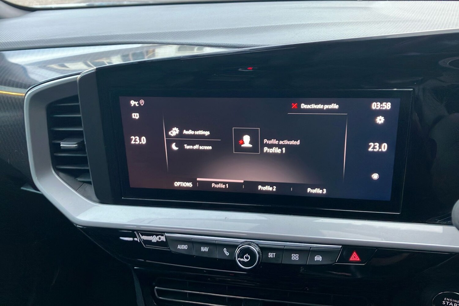 Used Vauxhall Mokka 2023 for sale - 77357030: Photo 39