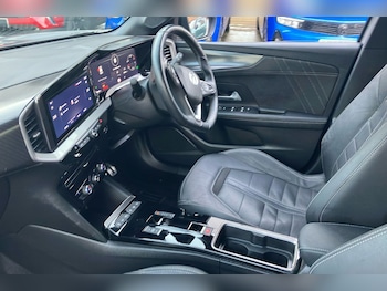 Used Vauxhall Mokka undefined for sale - 77357030: Photo