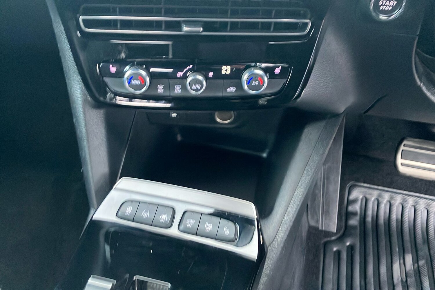 Used Vauxhall Mokka 2023 for sale - 77357030: Photo 40