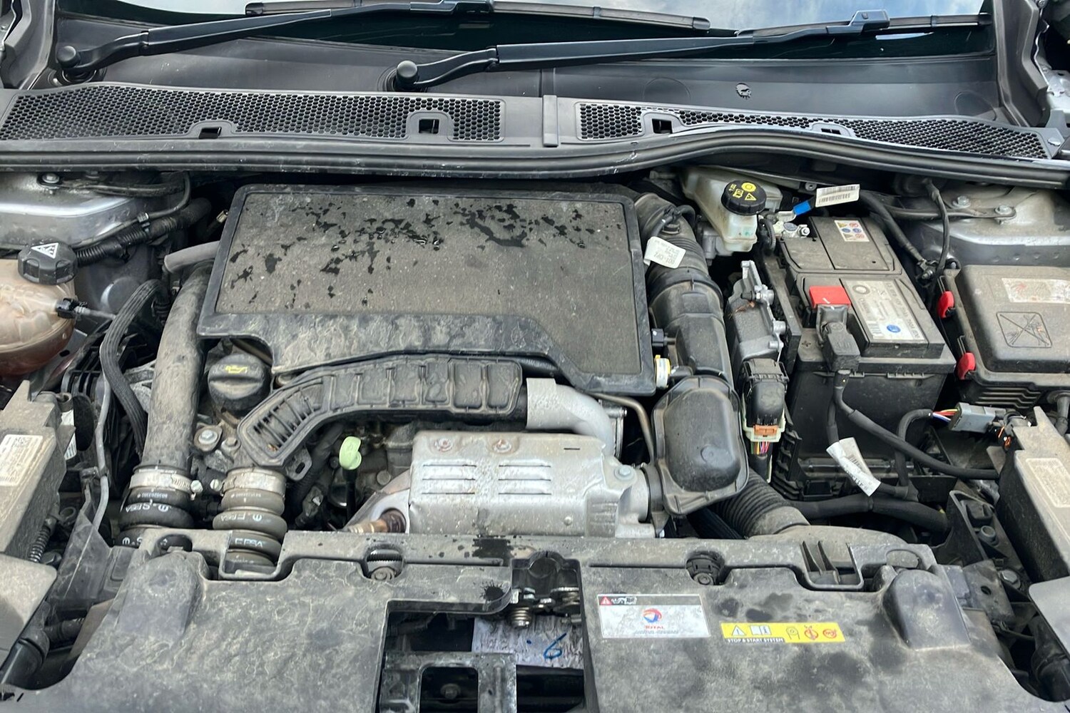 Used Vauxhall Mokka 2023 for sale - 77357030: Photo 41