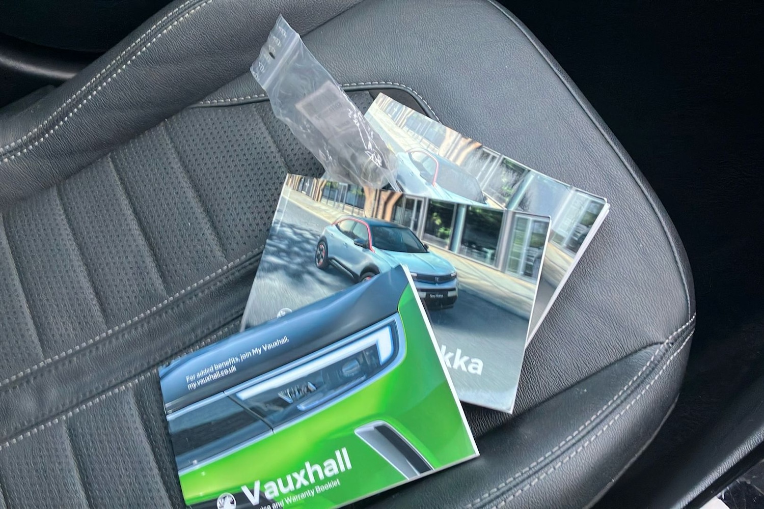 Used Vauxhall Mokka 2023 for sale - 77357030: Photo 43