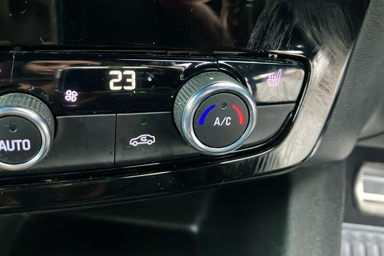 Used Vauxhall Mokka 2023 for sale - 77357030: Photo 44