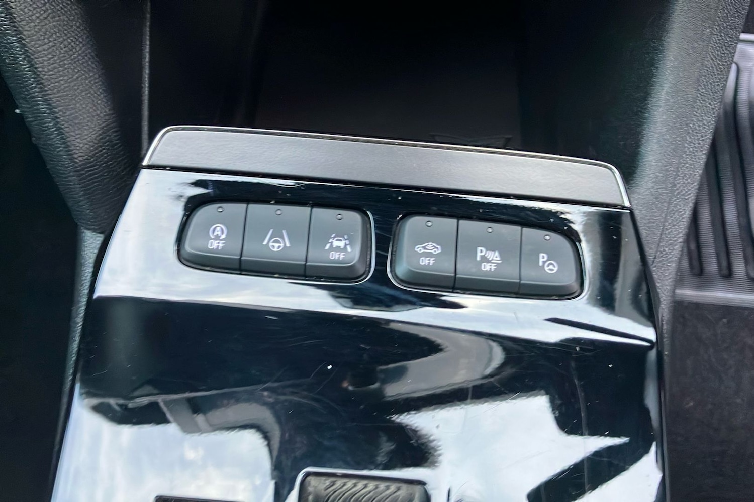 Used Vauxhall Mokka 2023 for sale - 77357030: Photo 45