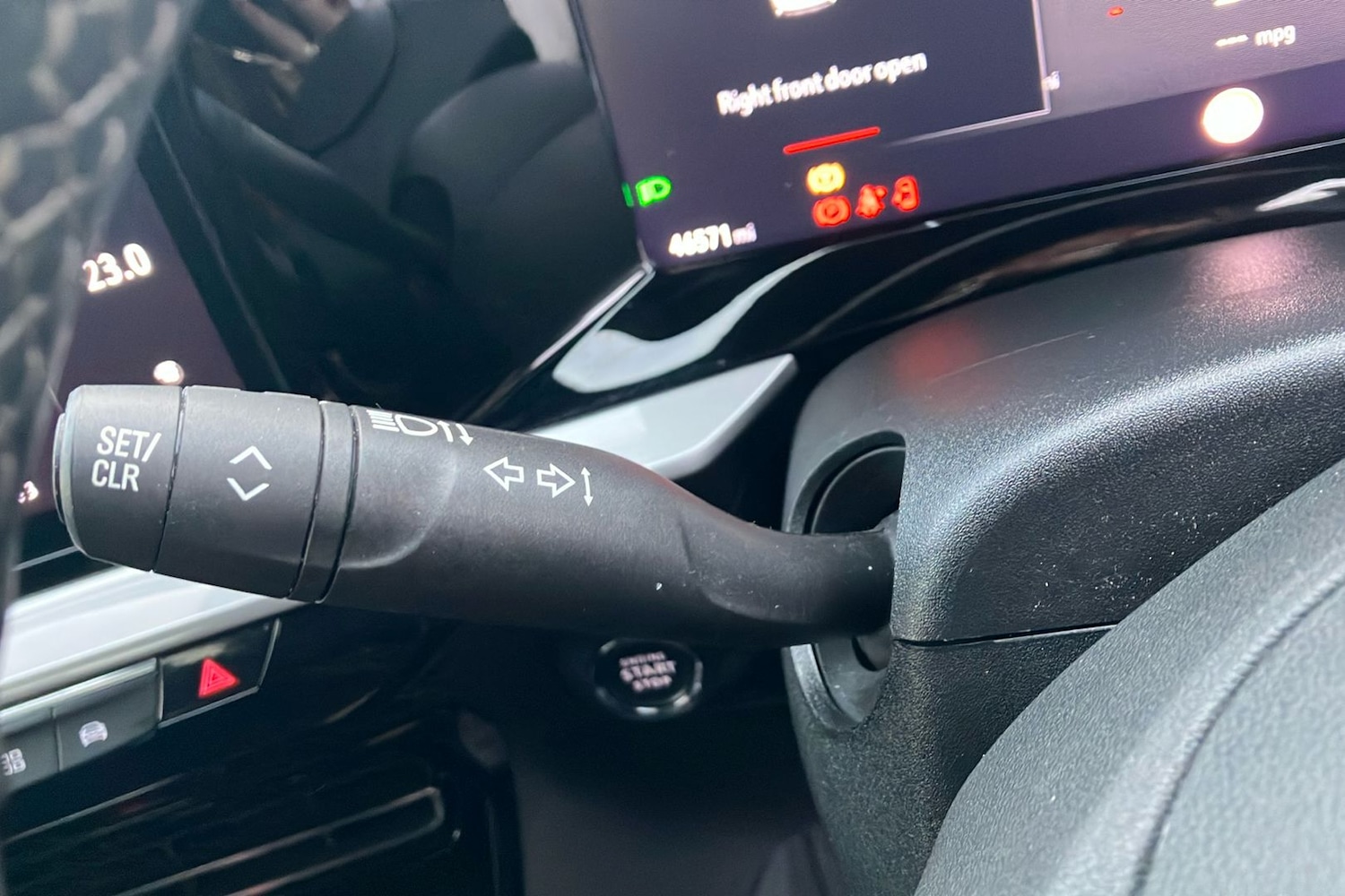 Used Vauxhall Mokka 2023 for sale - 77357030: Photo 52