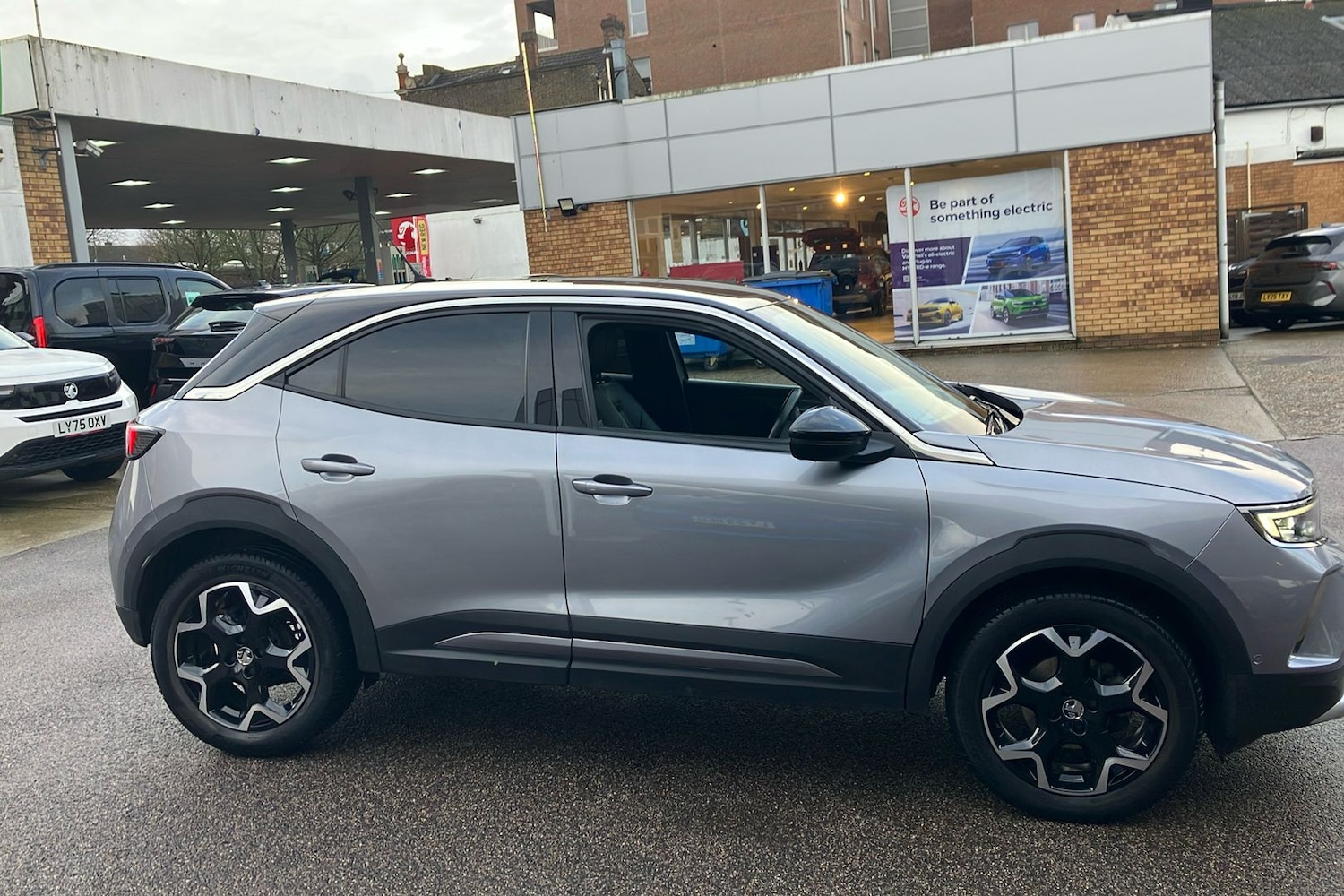 Used Vauxhall Mokka 2023 for sale - 77357030: Photo 6