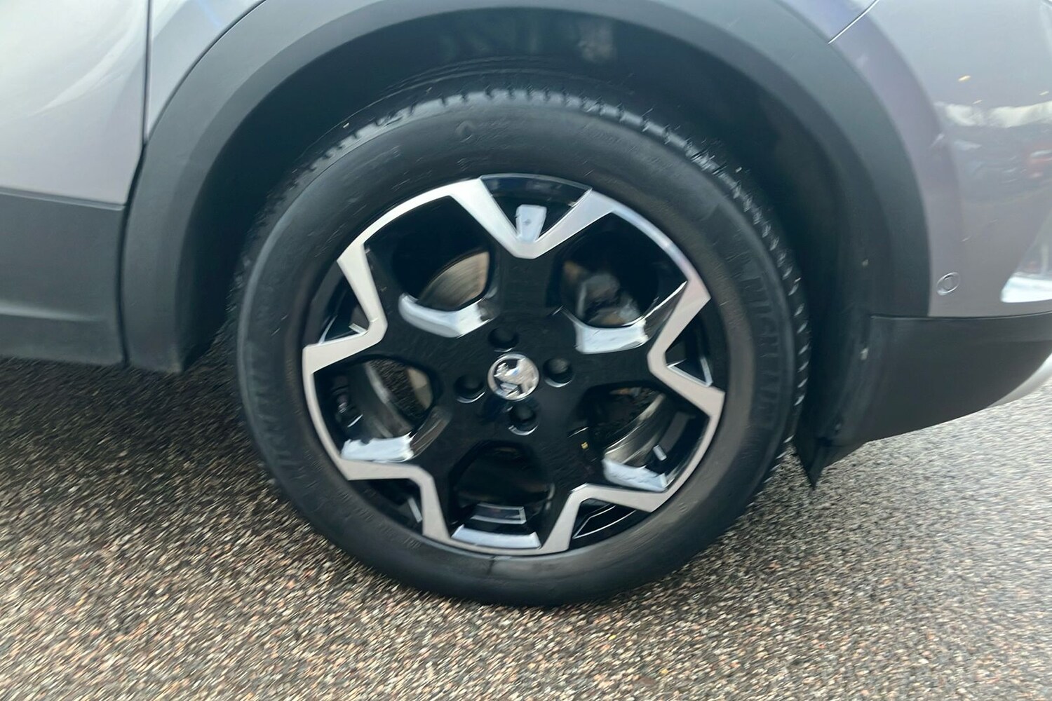 Used Vauxhall Mokka 2023 for sale - 77357030: Photo 9