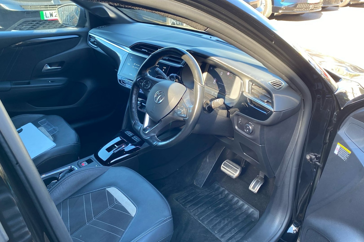 Used Vauxhall Corsa 2023 for sale - 78154860: Photo 19