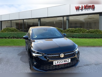 Used Vauxhall Corsa 2023 for sale - 78154860: Photo