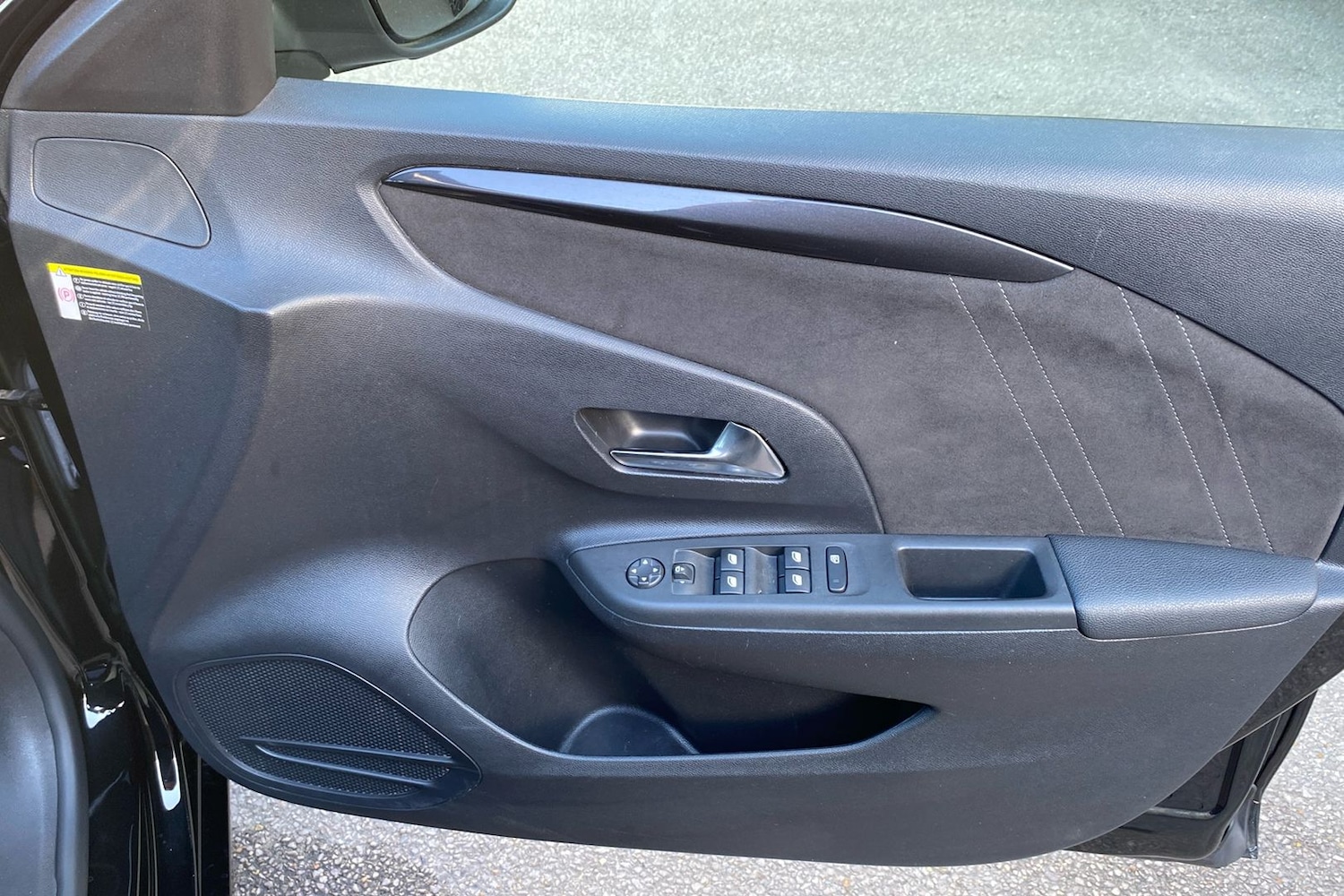 Used Vauxhall Corsa 2023 for sale - 78154860: Photo 20