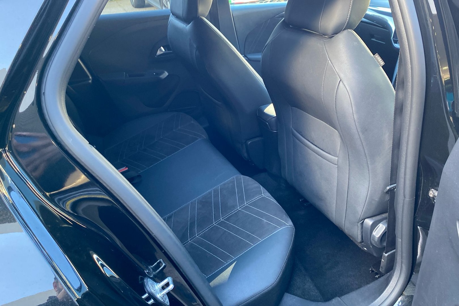 Used Vauxhall Corsa 2023 for sale - 78154860: Photo 22