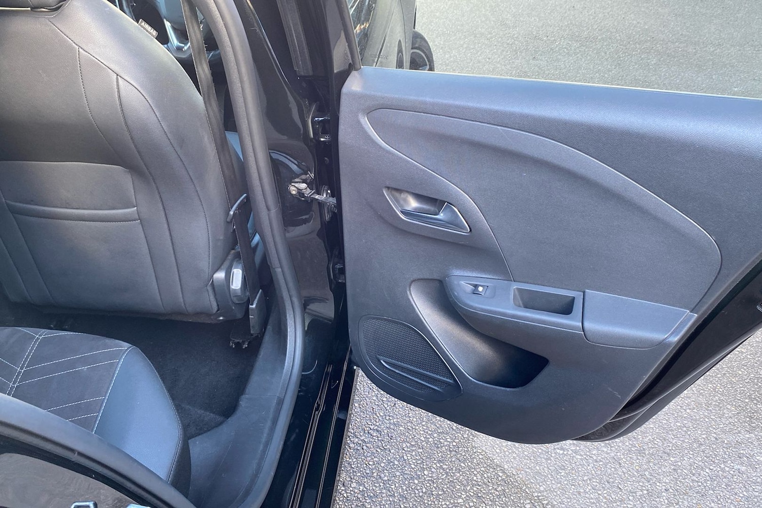 Used Vauxhall Corsa 2023 for sale - 78154860: Photo 23