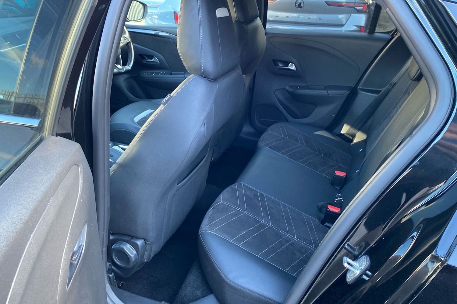 Used Vauxhall Corsa 2023 for sale - 78154860: Photo 24