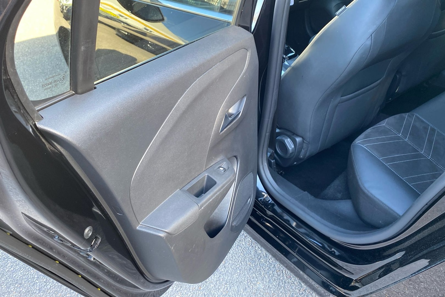 Used Vauxhall Corsa 2023 for sale - 78154860: Photo 25