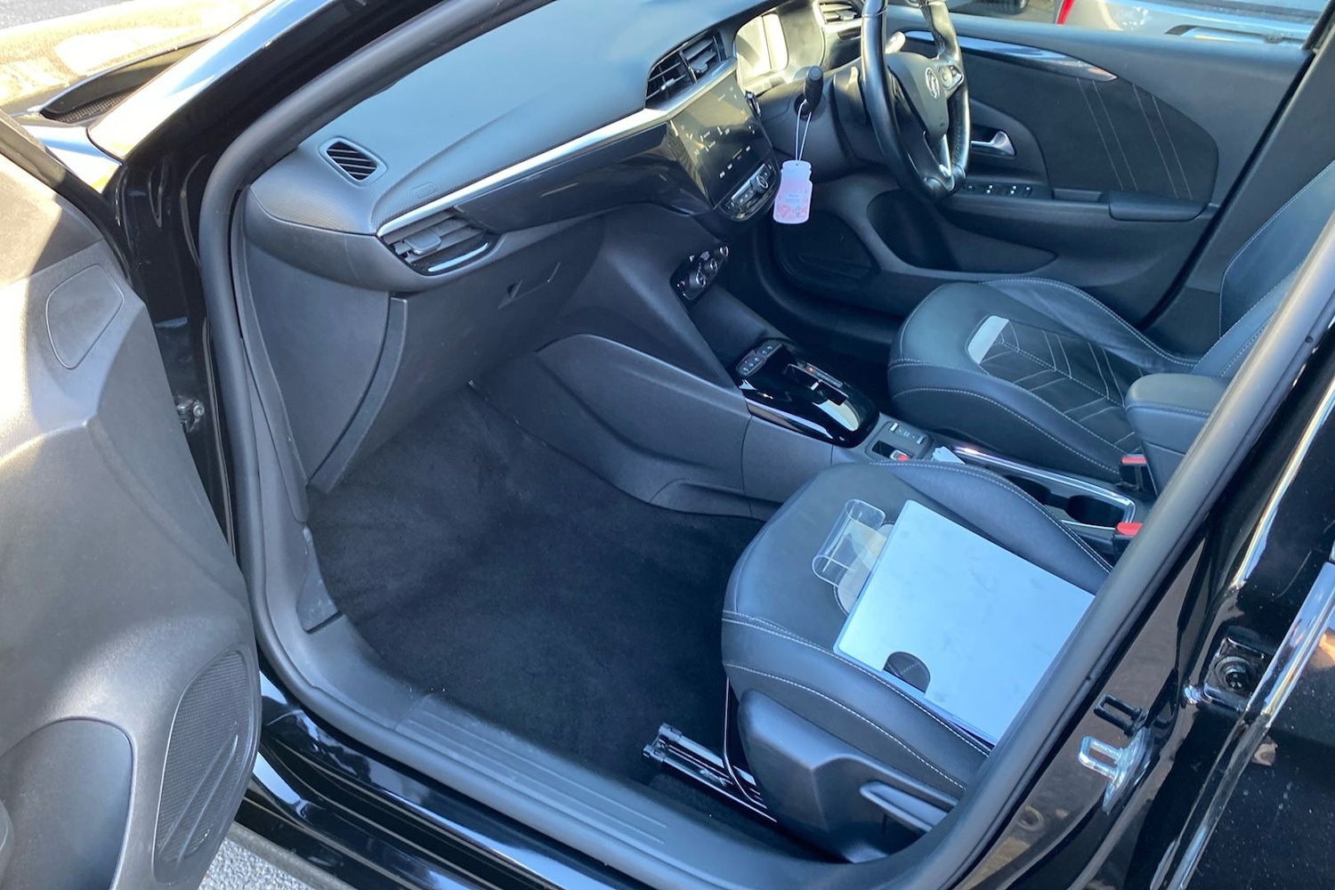 Used Vauxhall Corsa 2023 for sale - 78154860: Photo 26