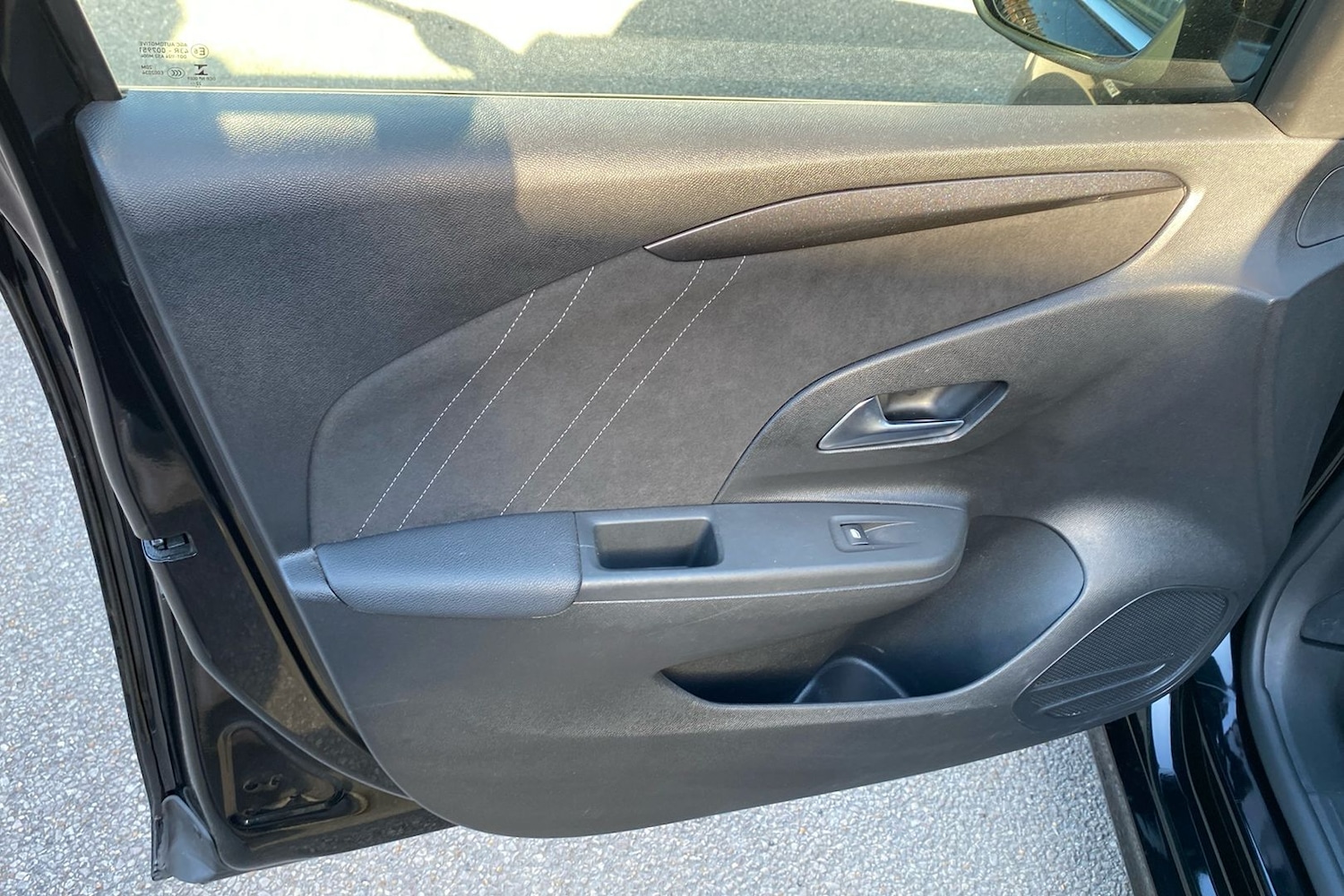 Used Vauxhall Corsa 2023 for sale - 78154860: Photo 27