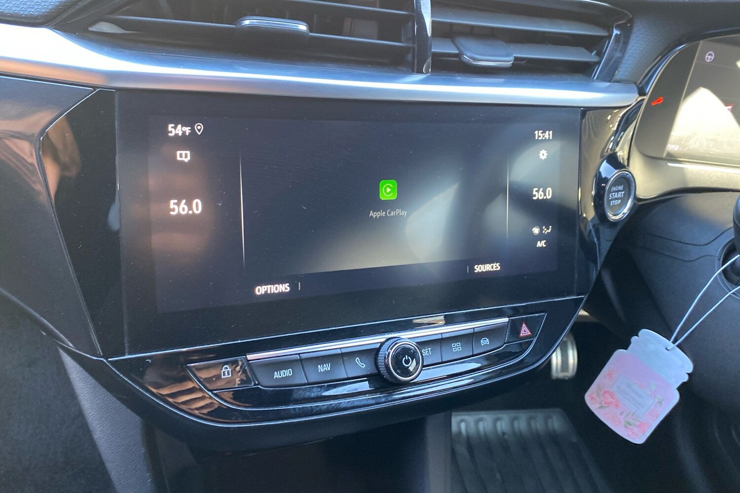 Used Vauxhall Corsa 2023 for sale - 78154860: Photo 33