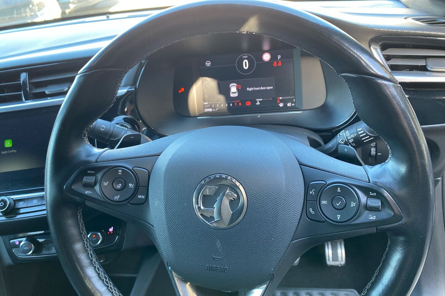 Used Vauxhall Corsa 2023 for sale - 78154860: Photo 35