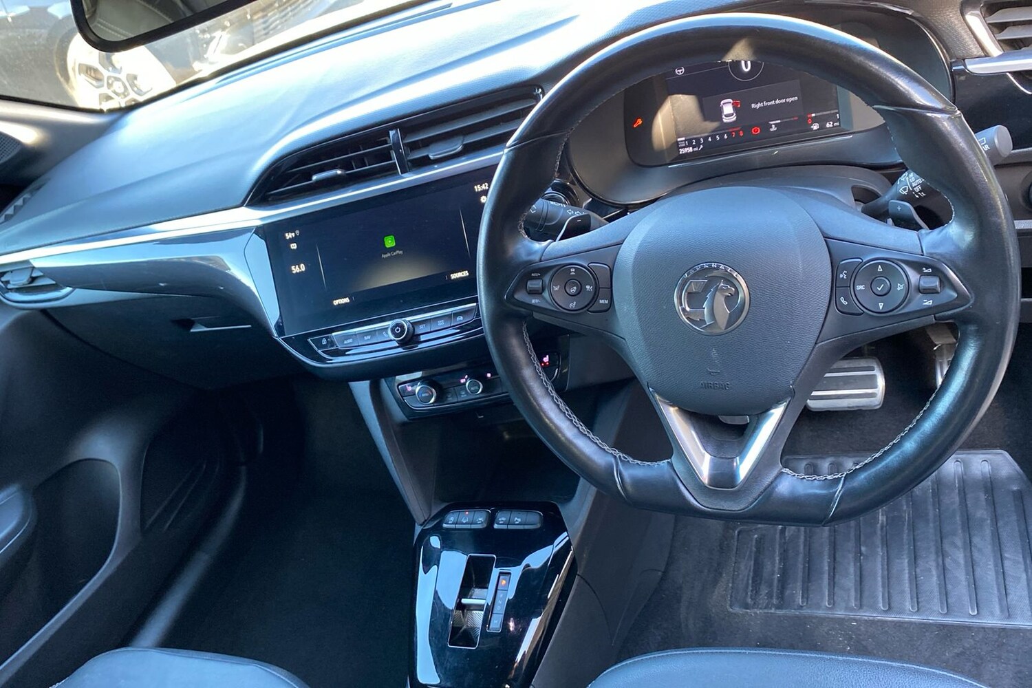 Used Vauxhall Corsa 2023 for sale - 78154860: Photo 38